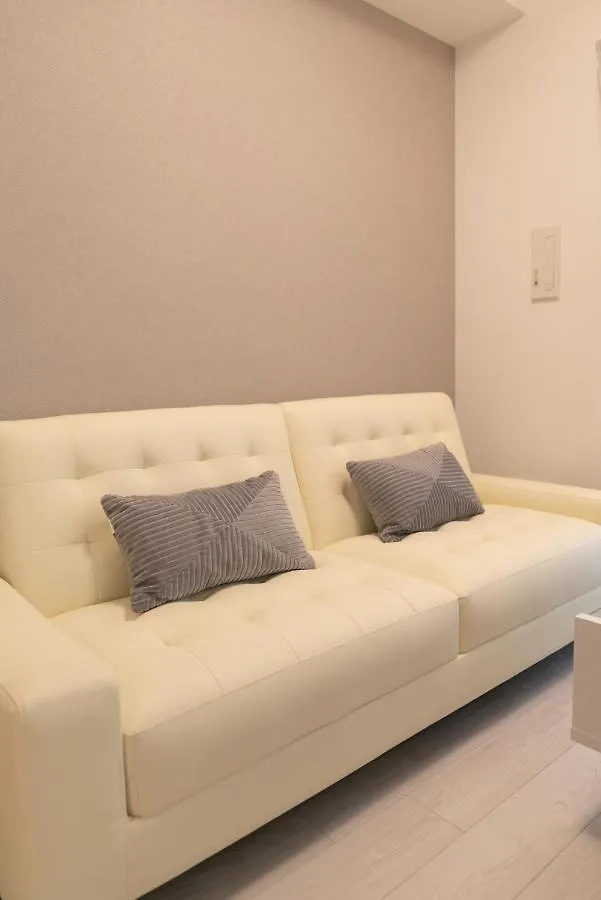Apartment Osaka Sunshine Tower - Vacation Stay 11373