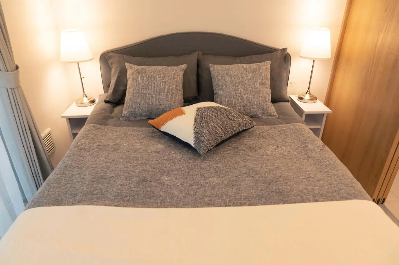 Apartment Osaka Sunshine Tower - Vacation Stay 11373