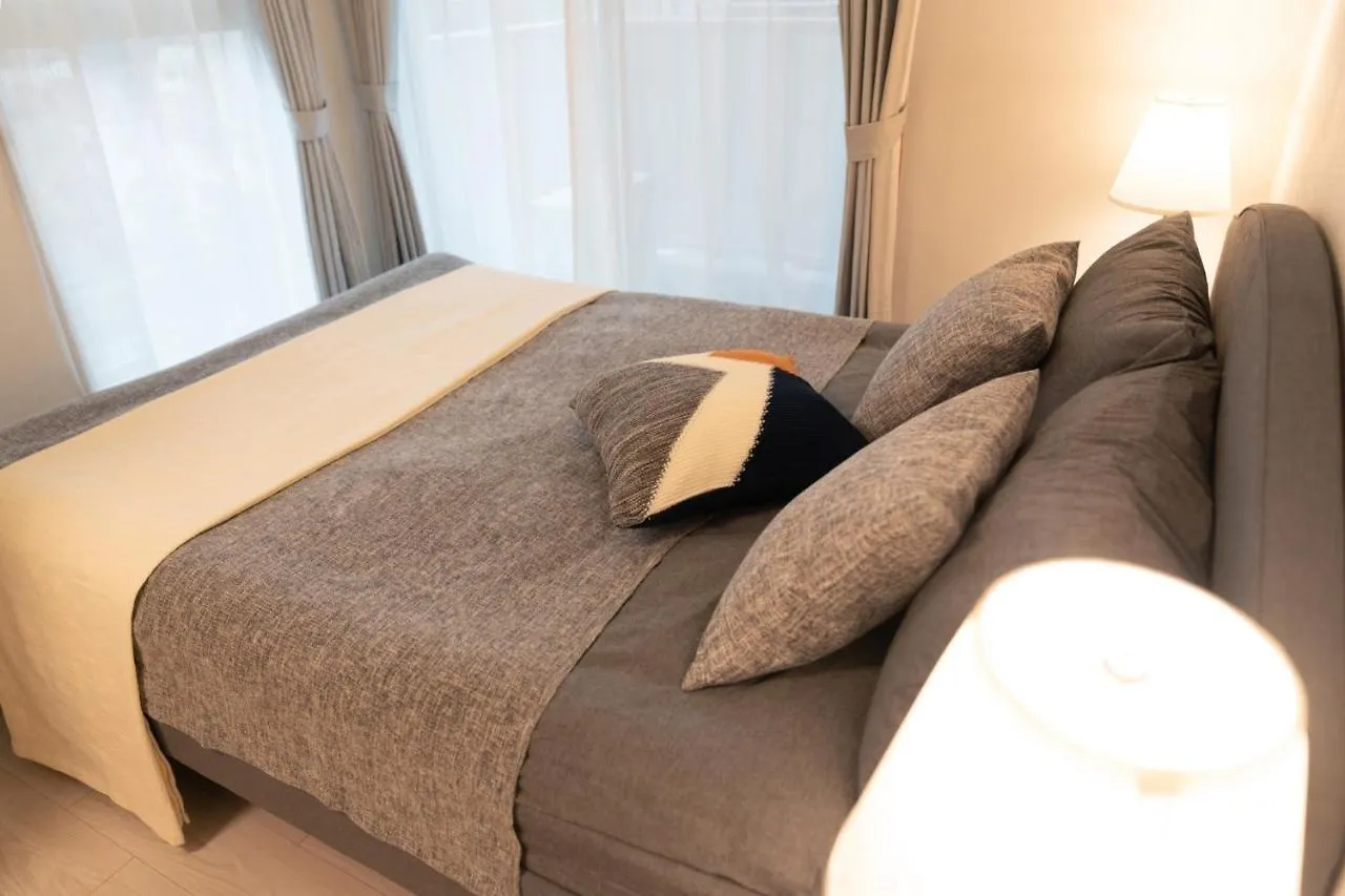 Osaka Sunshine Tower - Vacation Stay 11373 Japan