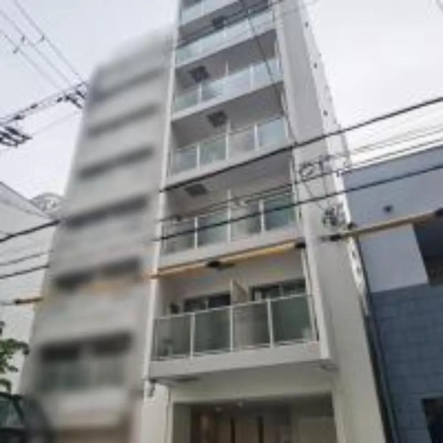 Osaka Sunshine Tower - Vacation Stay 11373